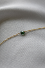 ALAIA TURMALIN BRACELET