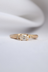 ALL ABOUT / DIAMOND