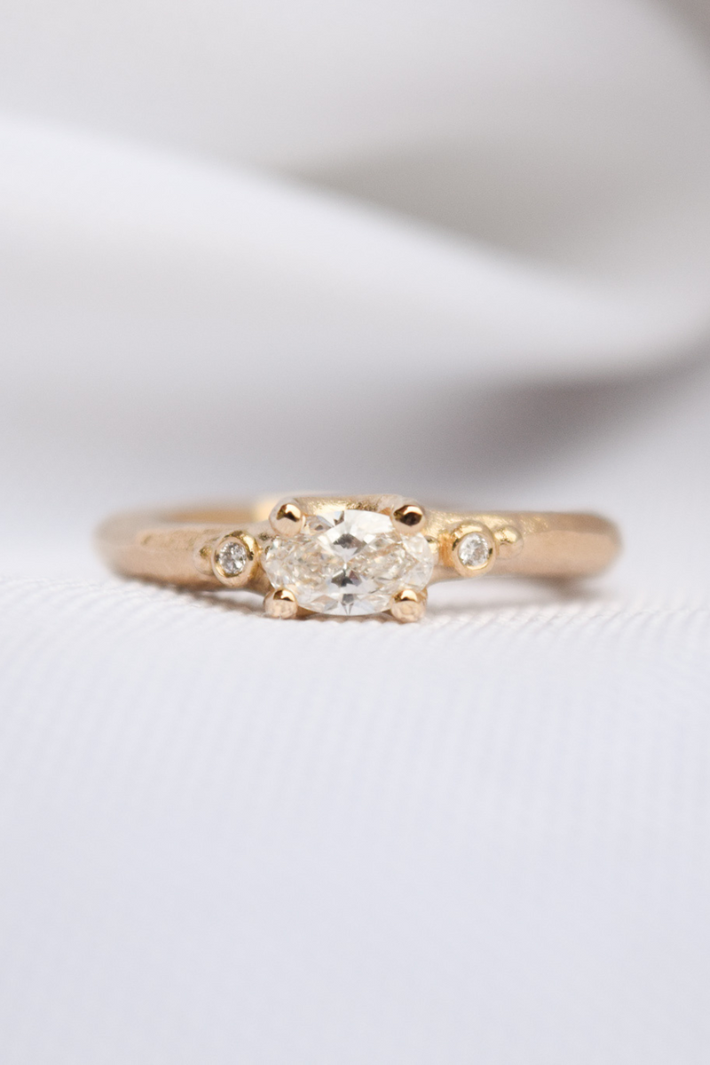 ALL ABOUT / DIAMOND