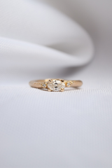 ALL ABOUT / DIAMOND