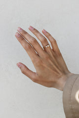 ADEO DIAMOND RING