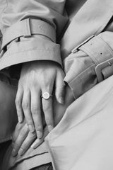 DAYSTAR DIAMOND RING