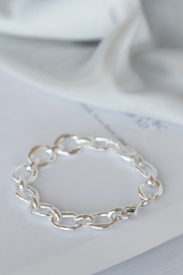 PROMISE BRACELET
