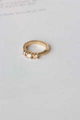ADEO DIAMOND RING