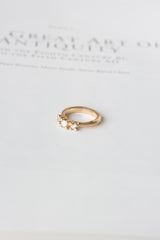 ADEO DIAMOND RING