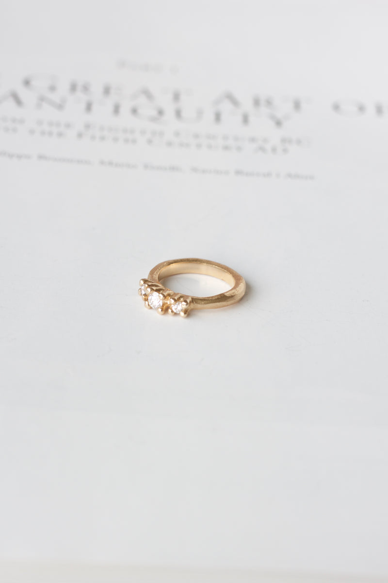 ADEO DIAMOND RING
