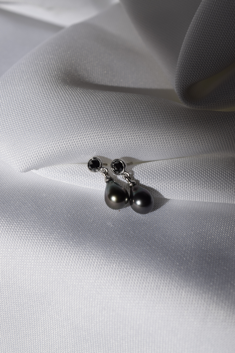 TAHITI PEARLS