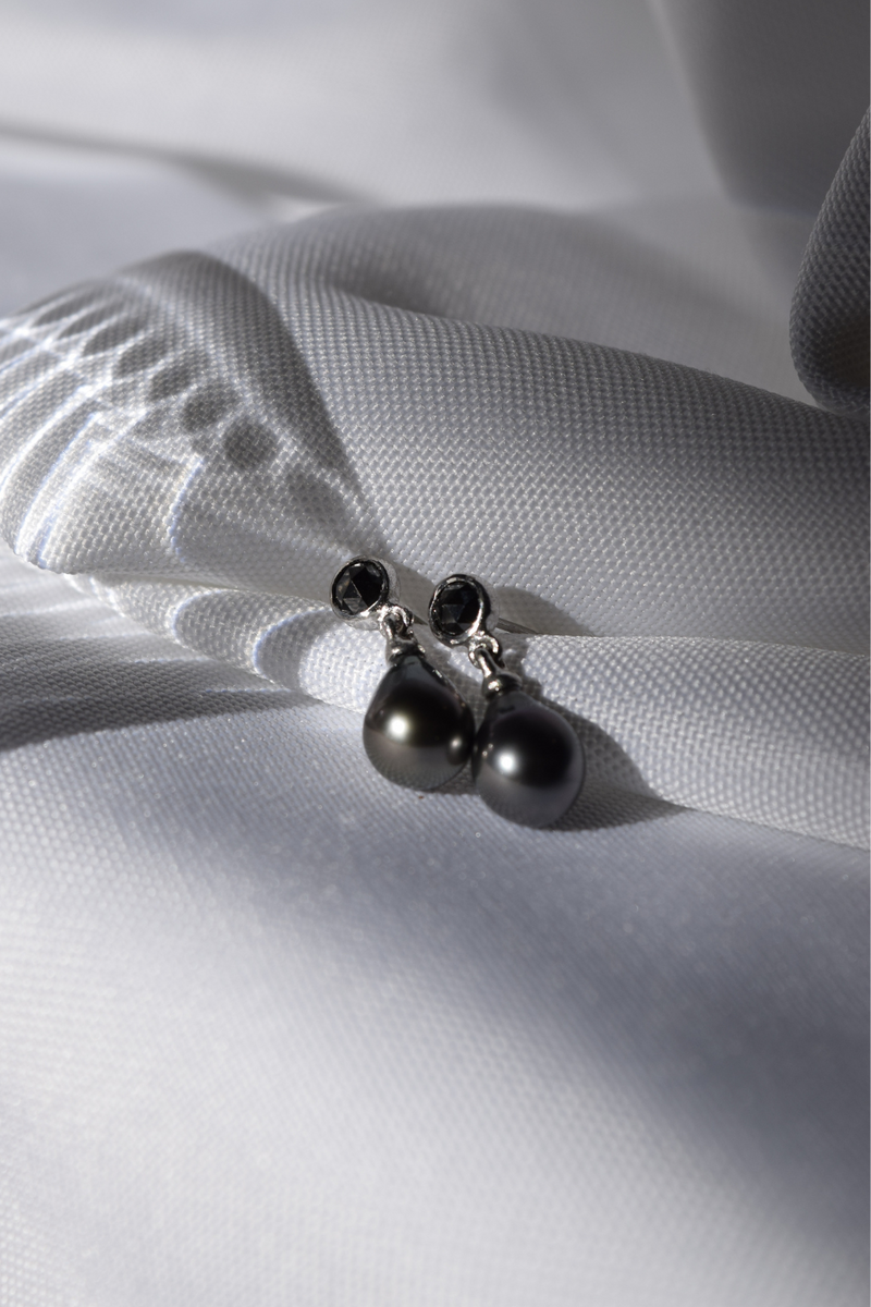 TAHITI PEARLS