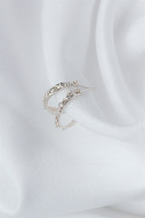 SPARKLINGS DIAMOND EARRINGS