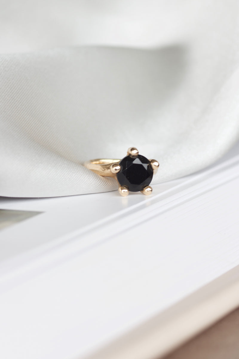 JOURNEY BLACK ONYX